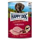 Happy Dog Sardinia konzerv Kecske 400g