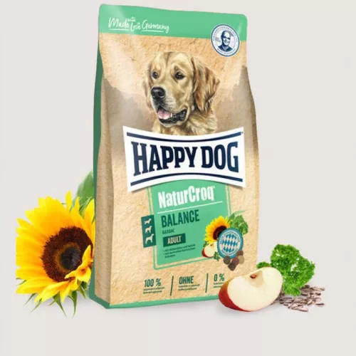 Happy Dog NaturCroq Balance 4kg