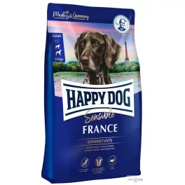 Happy Dog Sensible France Kacsával 4kg