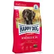 Happy Dog Sensible Andalucía Ibériai sertéssel 11kg 