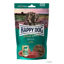 Happy Dog meat snack Lamb/Bárány 75gr 