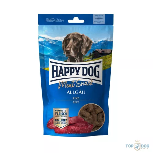 Happy Dog meat snack Beef/Marha 75gr 