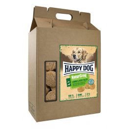HAPPY DOG NATURCROQ KEKSZ - LAMM & REIS TALER 5kg