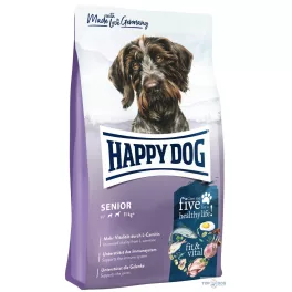 Happy Dog Fit & Well Senior 12kg