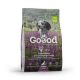 Goood Senior  kutyatáp csirke-pisztráng 10kg