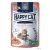 Happy Cat Pouch lazac szószos 85gr 