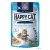 Happy Cat Pouch pisztráng szószos 85gr 
