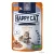 Happy Cat Pouch kacsa szószos 85gr 