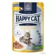 Happy Cat Pouch baromfi szószos 85gr 