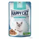 Happy Cat Care Stomach & Intestines érzékeny emésztésű macskáknak 85gr 