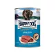 Happy Dog Sweden konzerv Vadhúsos 400gr