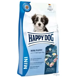 Happy Dog Mini Puppy 800gr