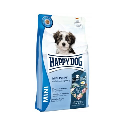 Happy Dog Mini Puppy 800gr