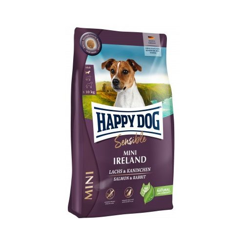 Happy Dog Supreme Mini Ireland 10 kg