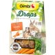 Gimbi Drops Carrot 50 g