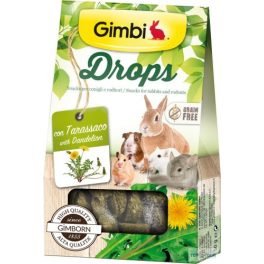 Gimbi Drops Snack pitypanggal 50 g