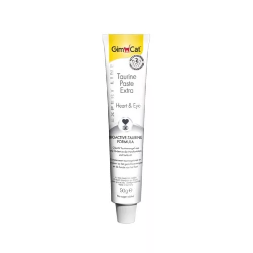 GimCat Taurin paszta Extra Line 50g