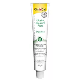 GimCat Gastro Intestinal paszta 50gr (érzékeny gyomorra)