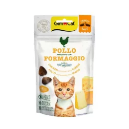 GC Ropogós csirke sajt jutalomfalat 50gr        