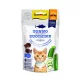 GimCat ropogós tonhal cukkini jutalomfalat 50gr      