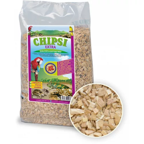 Chipsi Alom Extra XXL 10l