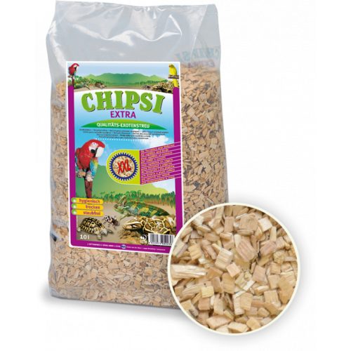 Chipsi Alom Extra XXL 10l