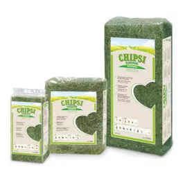 Chipsi Sunshine Széna 4kg