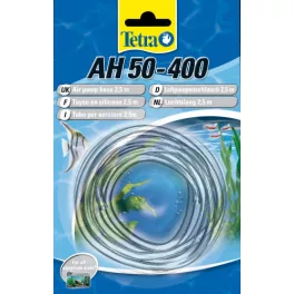 Tetra AH 50-400 levegőcső 2,5m 157026
