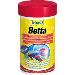 Tetra Betta haltáp 100ml 