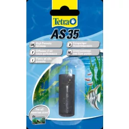 TETRA AS35 PORLASZTÓKŐ