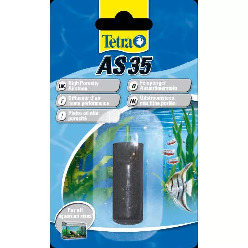 TETRA AS35 PORLASZTÓKŐ