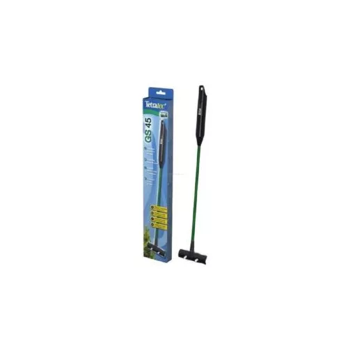 Tetra GS 45 Aquarien-Scheibenreiniger - akváriumi üvegtisztító