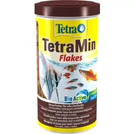 TetraMin Flakes 100ml 