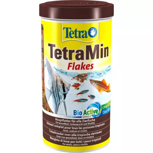 TetraMin Flakes 100ml 