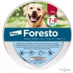 Foresto® nyakörv 8 kg felett