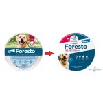 Foresto® nyakörv 8 kg felett