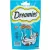 Dreamies Jutalomfalat Lazaccal 60g 