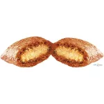 Dreamies Jutalomfalat Lazaccal 60g 