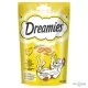 Dreamies Jutalomfalat Sajttal 60g 