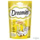 Dreamies Jutalomfalat Sajttal 60g 