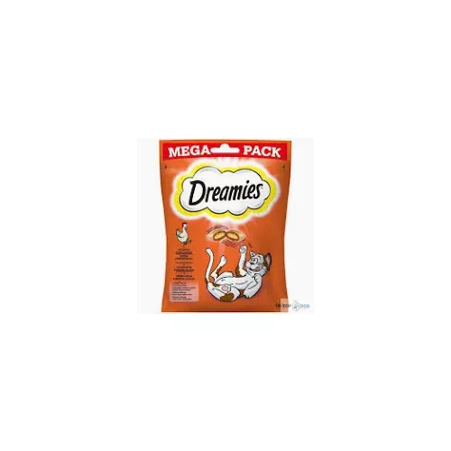 Dreamies Mega Pack Csirke 180gr
