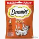 Dreamies Mega Pack Csirke 180gr