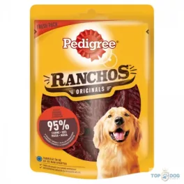 Pedigree Ranchos Marhával 70g