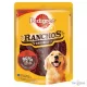 Pedigree Ranchos Marhával 70g