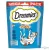 Dreamies Mega Pack Jutalomfalat Lazaccal 180gr
