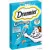 Dreamies Creamy Lazaccal 4x10g (Krémes jutalomfalat)
