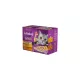 Whiskas Tasty Mix Creamy Creations vegyes válogatás 12x85g