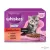 Whiskas Junior Klasszikus Válogatás 12*85gr