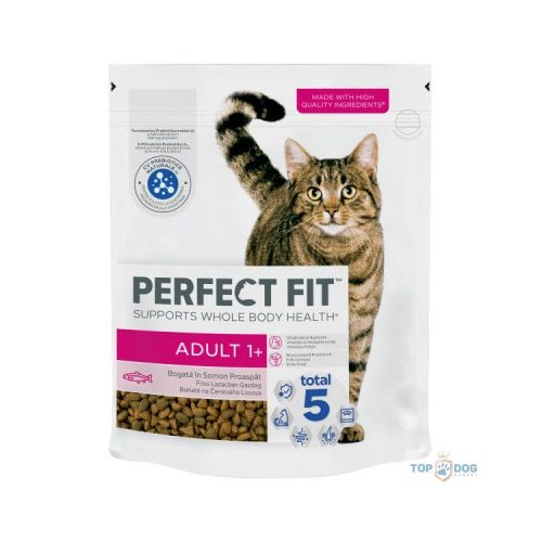 Perfect Fit Cat 750gr Adult Lazac