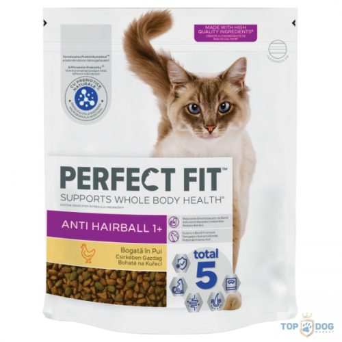 Perfect Fit Cat 1,4kg Anti-Hairball Csirke